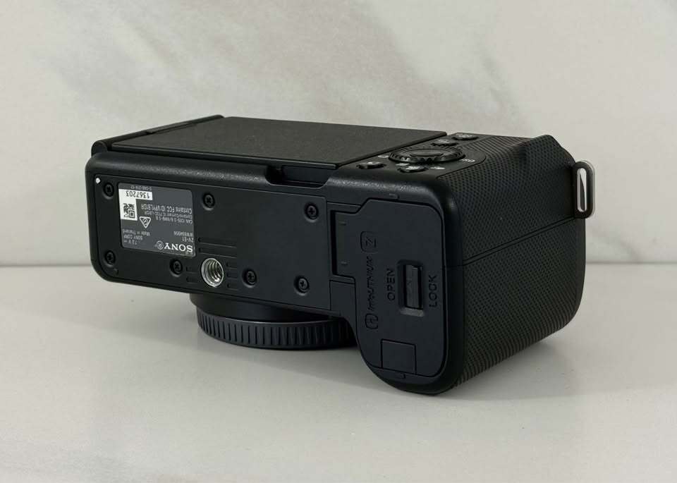 Sony ZV-E1 Camera