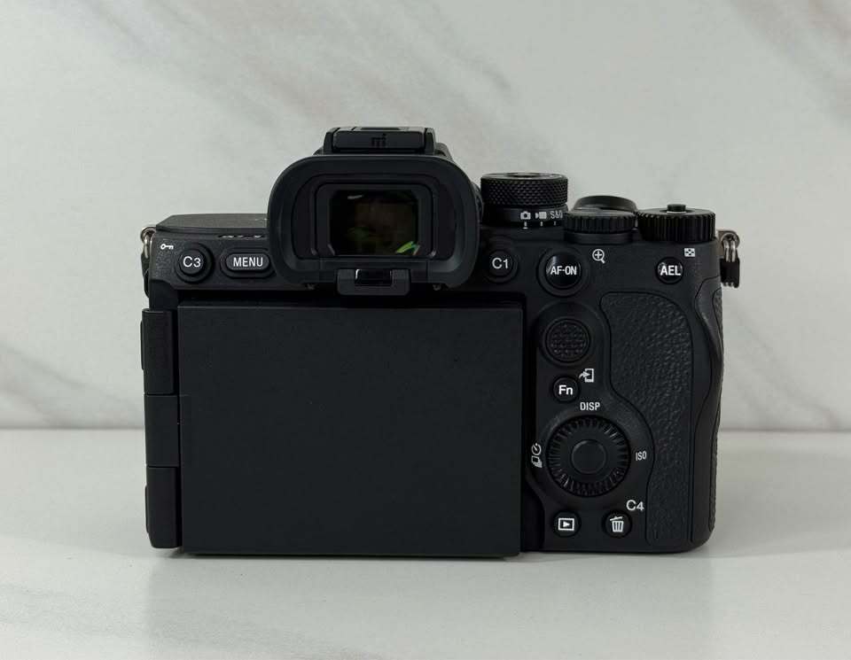 Sony A7R V Camera