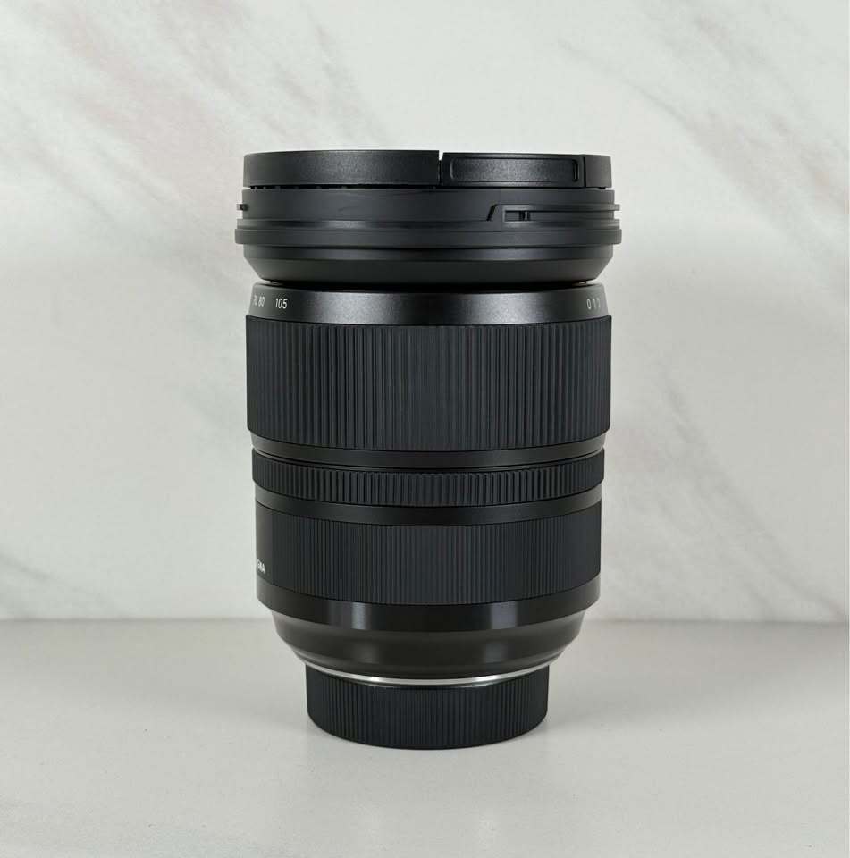 Sigma 24-105mm f/4 DG OS HSM Art Nikon