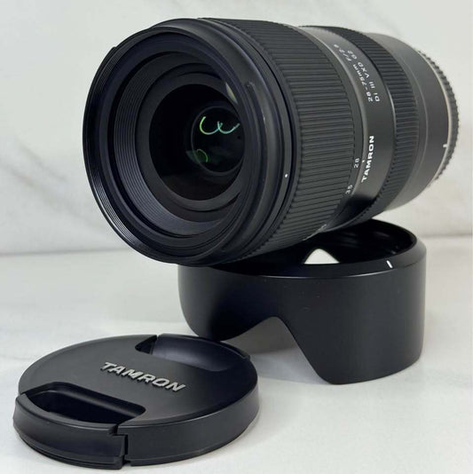 Tamron 28-75mm F2.8 Di III VXD G2 Nikon Z