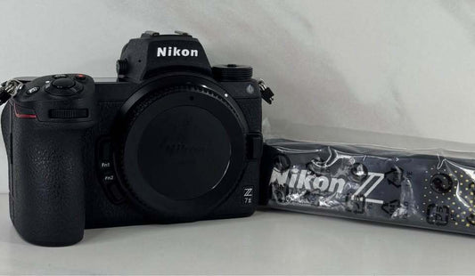 Nikon Z7 II Camera