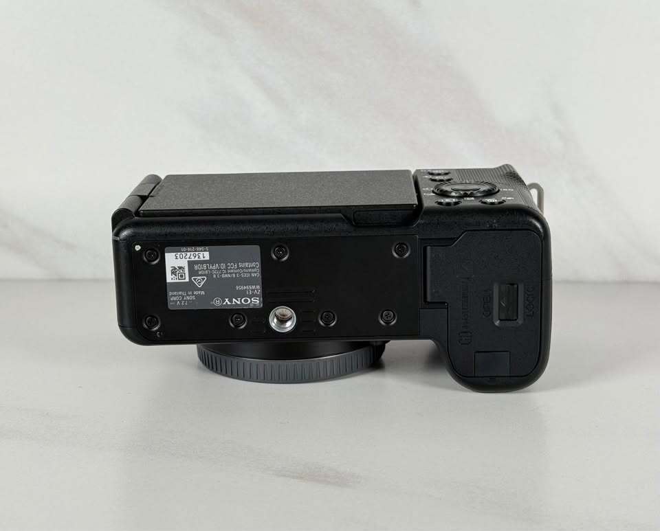 Sony ZV-E1 Camera