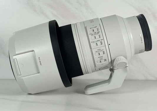 Sony FE 70-200mm F2.8 GM OSS II