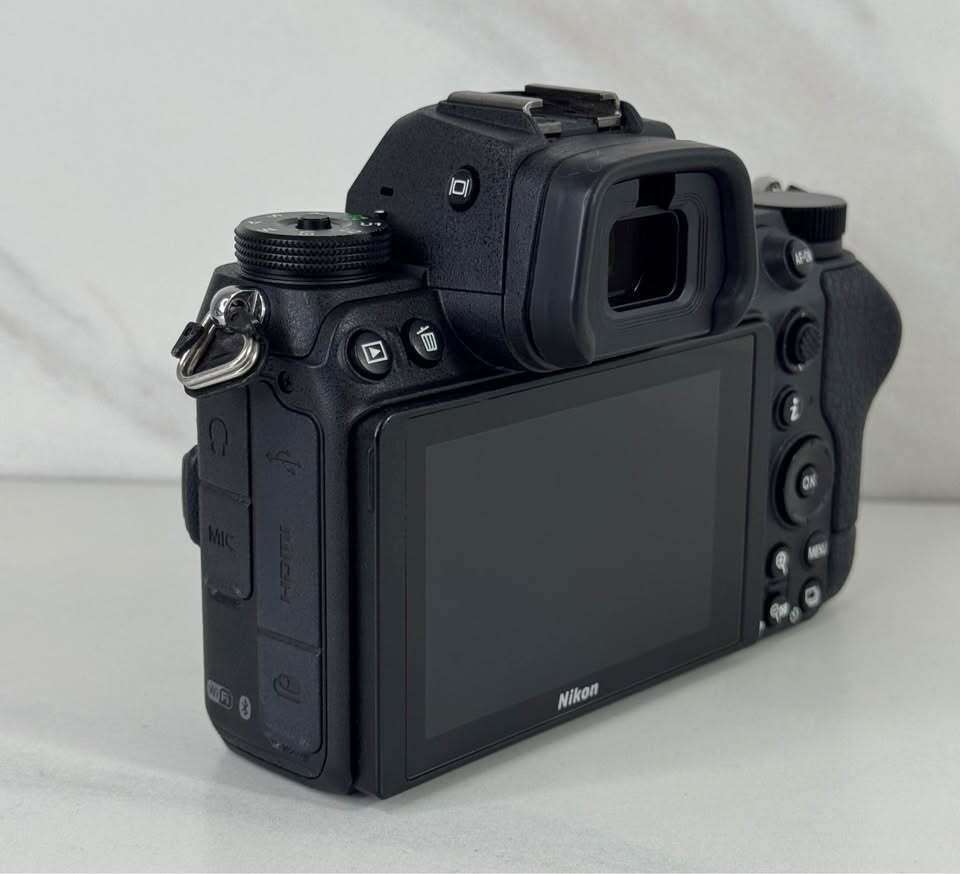 Nikon Z7 II Camera