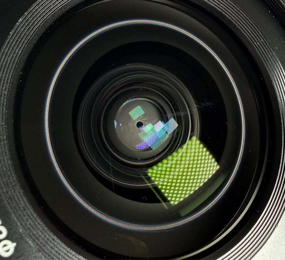 Sony FE 16-35mm F2.8 GM